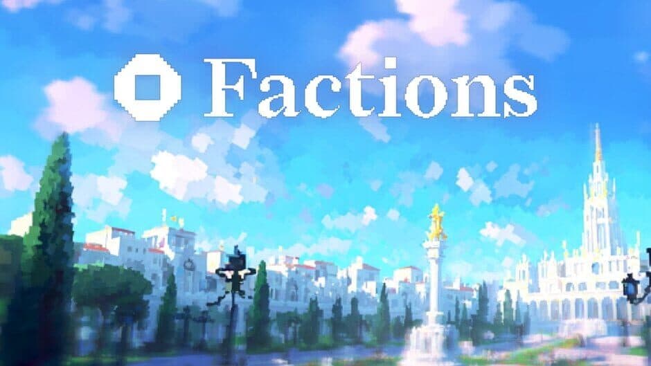 Factions banner