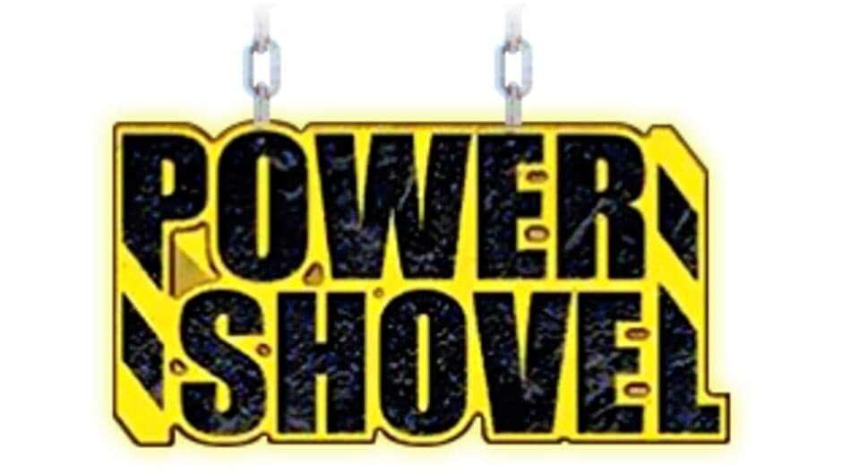 Power Shovel banner