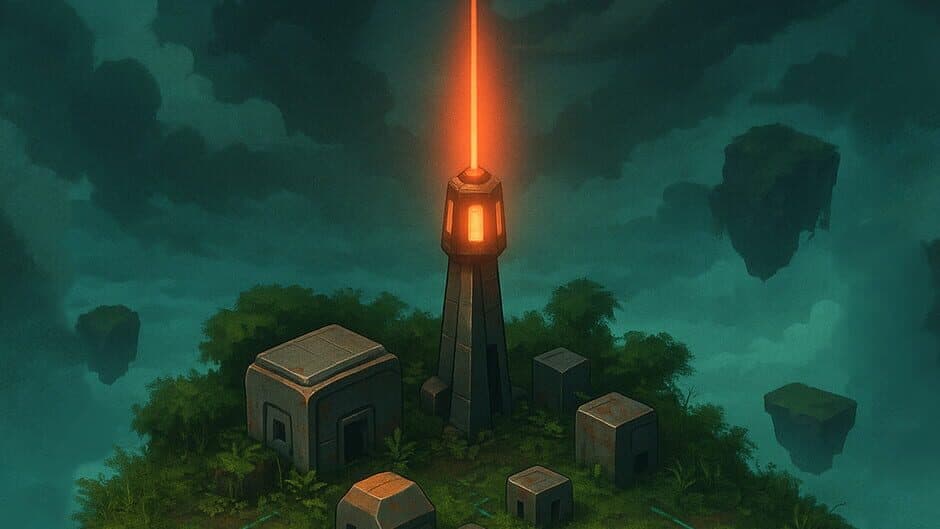 Tiny Frontier banner