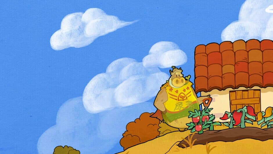 Deck of Harvest banner