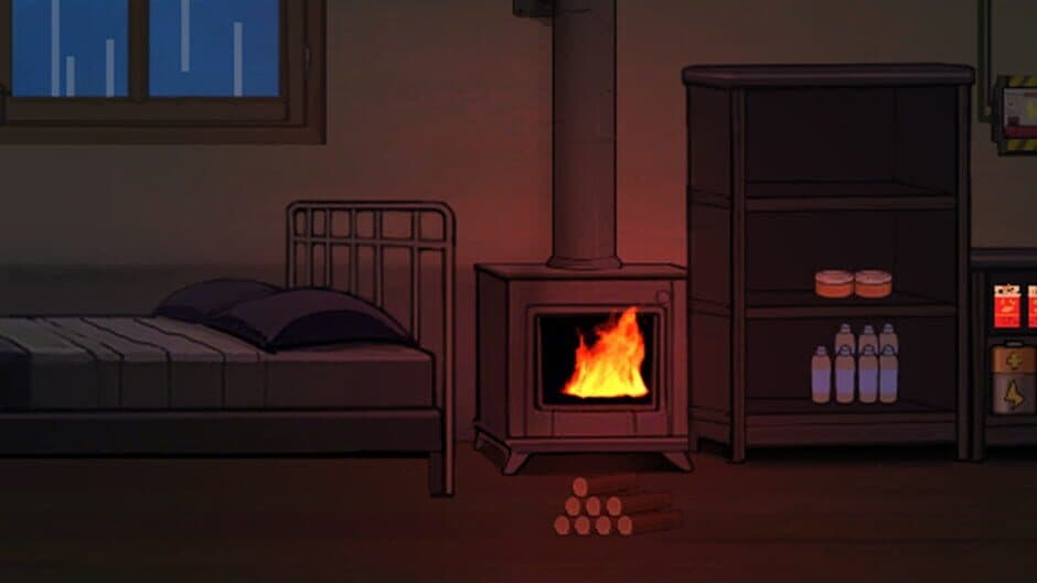 I Traveled Back to 5 Days Before the Apocalypse banner