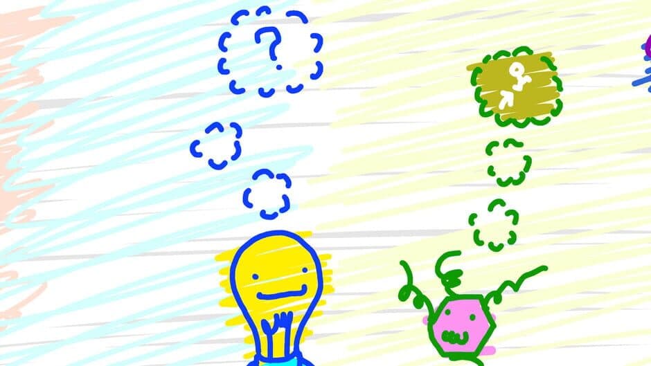 Bulbo's Belief System banner