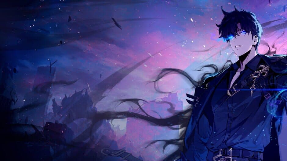 Solo Leveling: Arise Overdrive banner