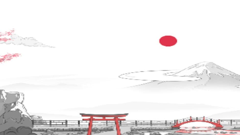 Cherry Blossom banner