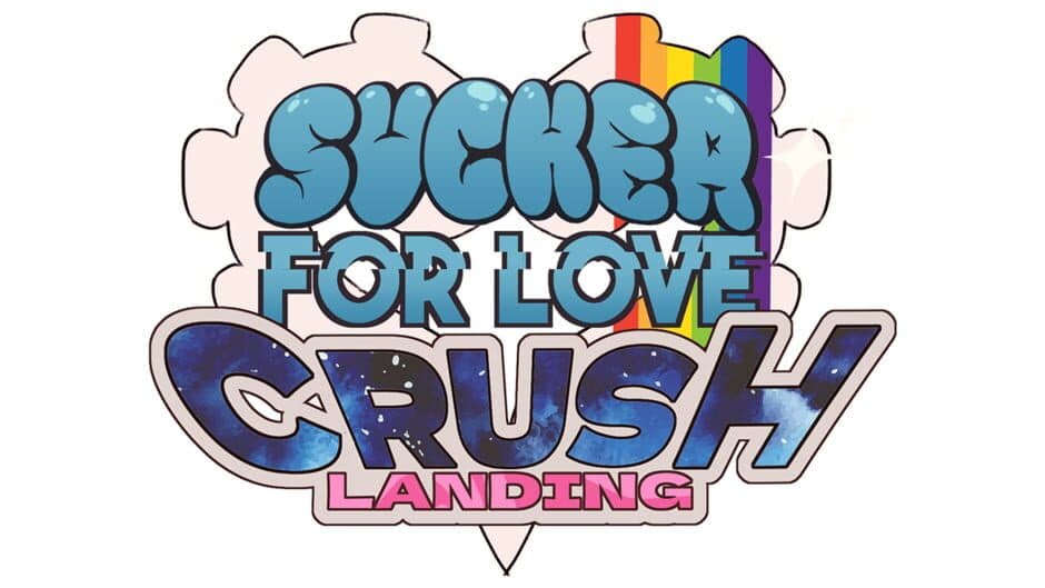 Sucker for Love: Crush Landing banner