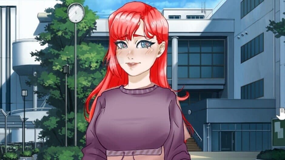 Hentai Petting Simulator banner