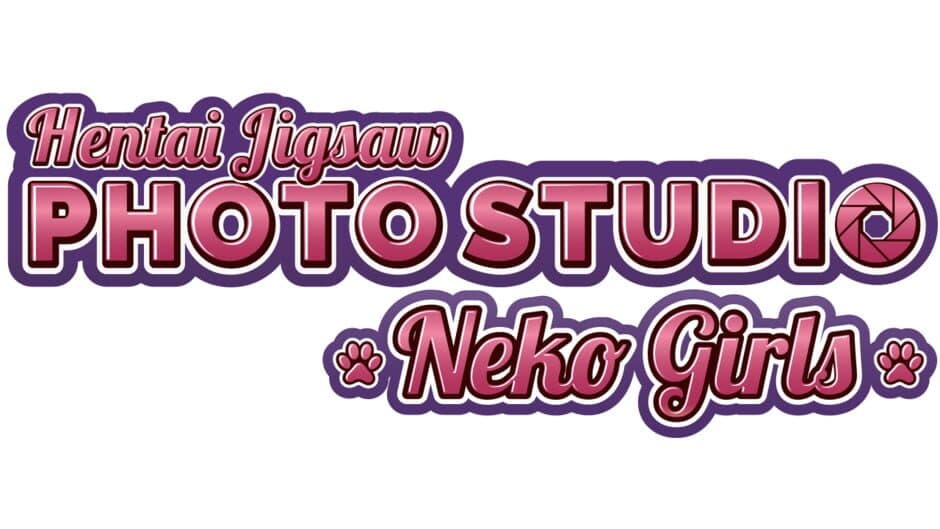 Hentai Jigsaw Photo Studio: Neko Girls banner