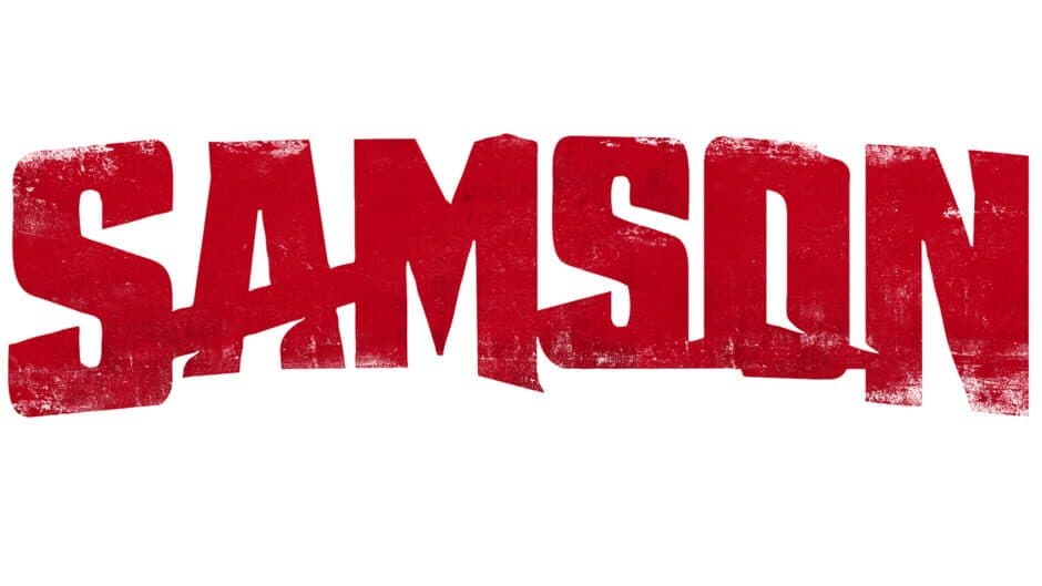 Samson banner