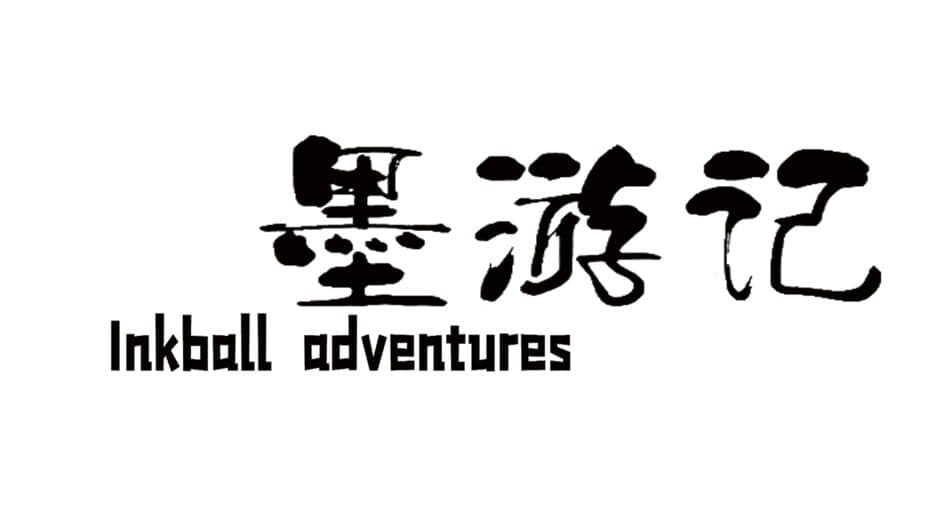Inkball adventures banner