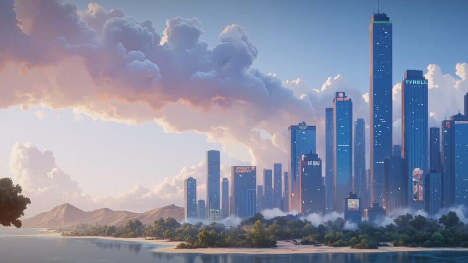 Citystate Metropolis banner
