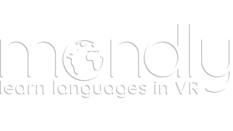 Mondly: Learn Languages in VR banner