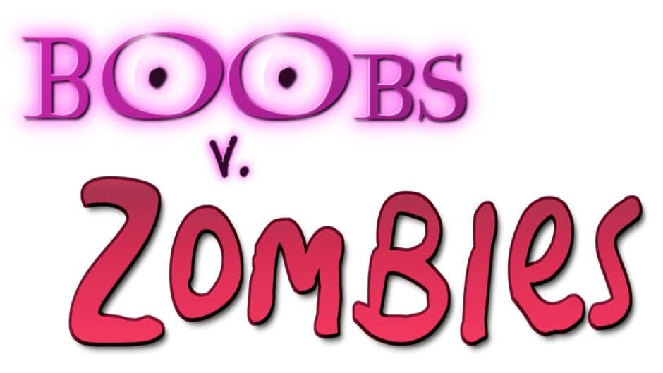 Boobs vs Zombies banner
