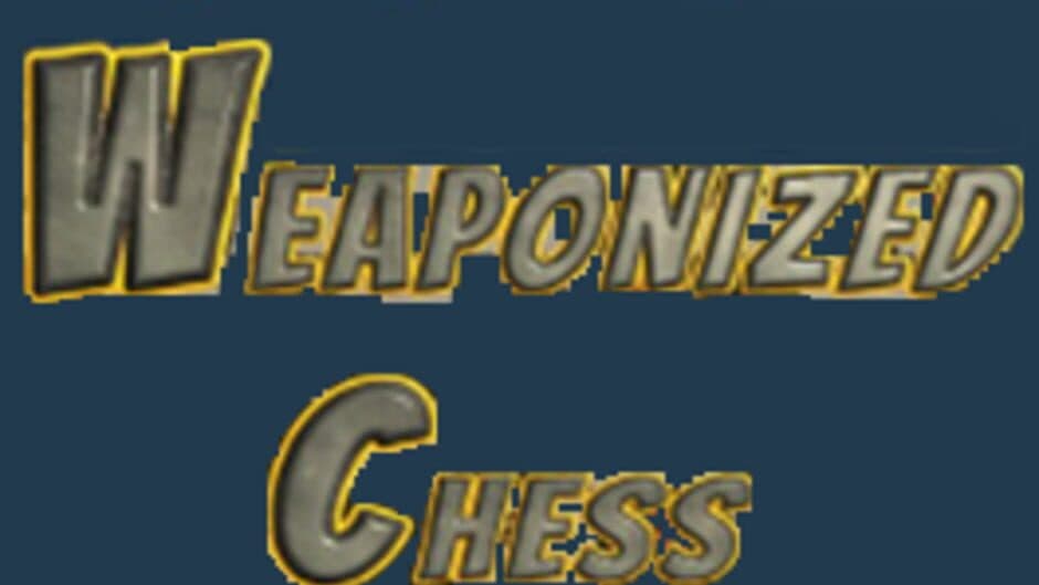 WeaponizedChess banner