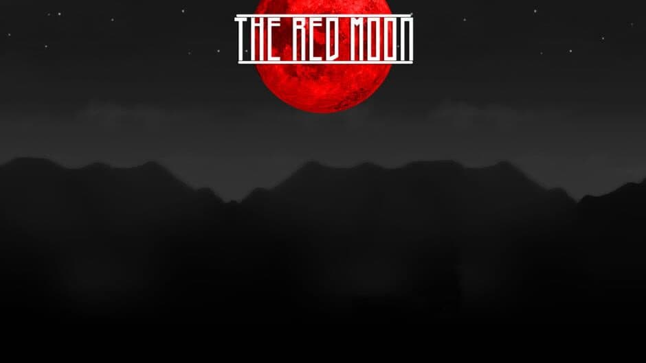 The Red Moon banner