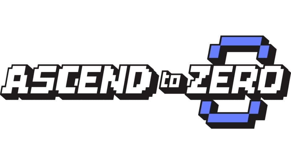 Ascend to Zero banner