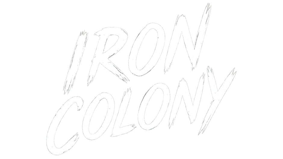 Iron Colony banner