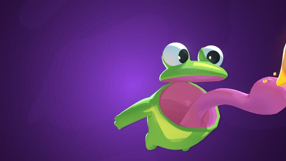 Frog Sqwad banner
