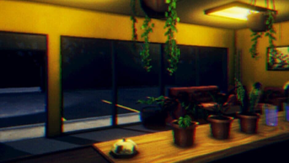 The Plant Shop banner