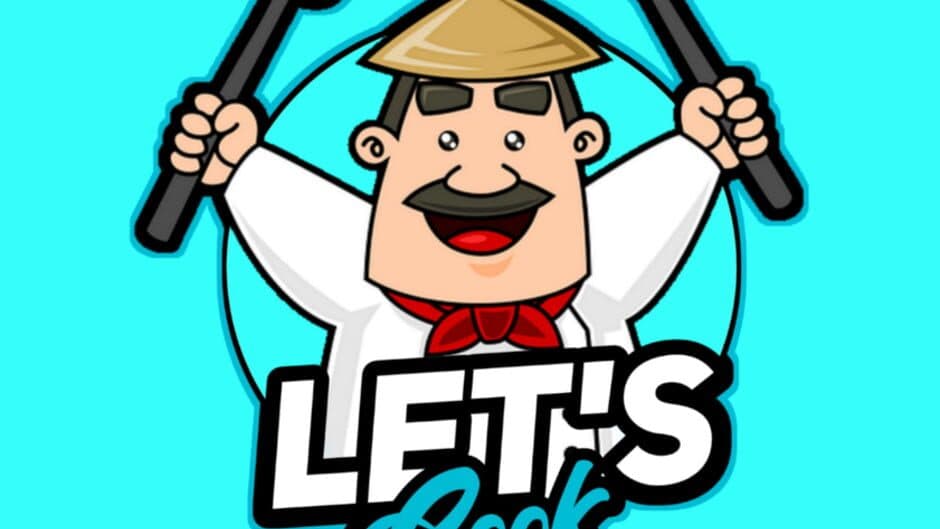 Let's Cook banner