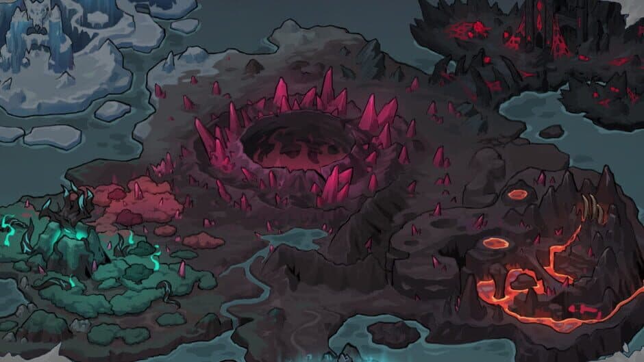 StarAbyss Heroes banner