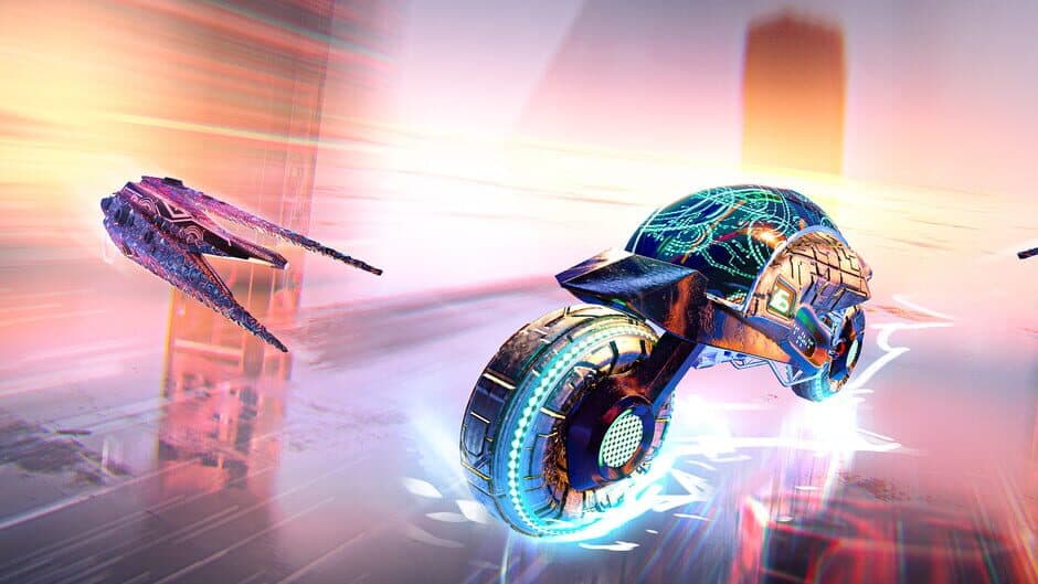 Tri6: Infinite 2 banner