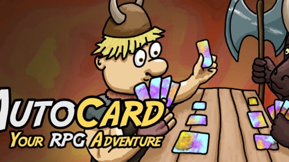 Autocard: Your RPG Adventure banner