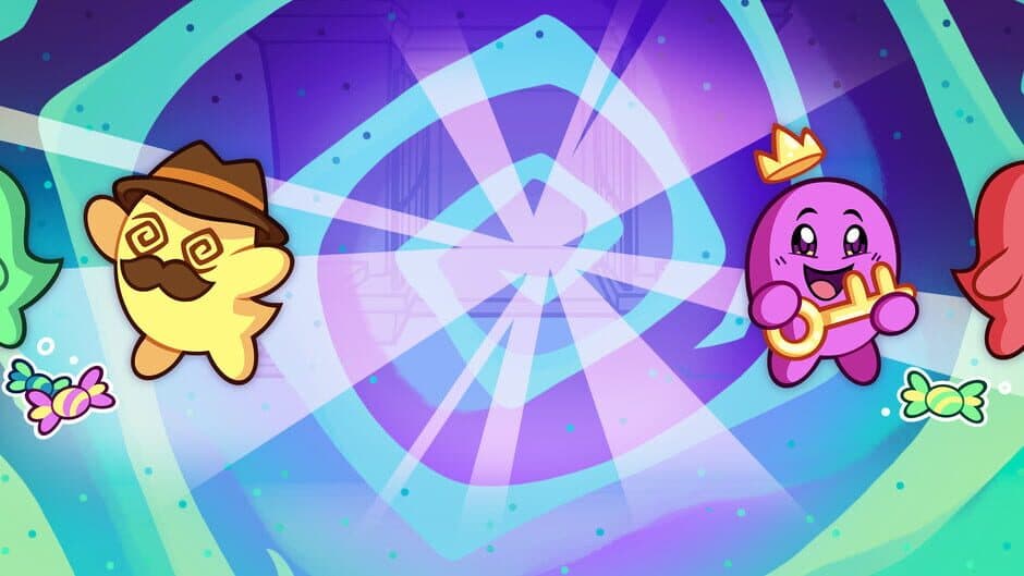 The Boo Croo banner
