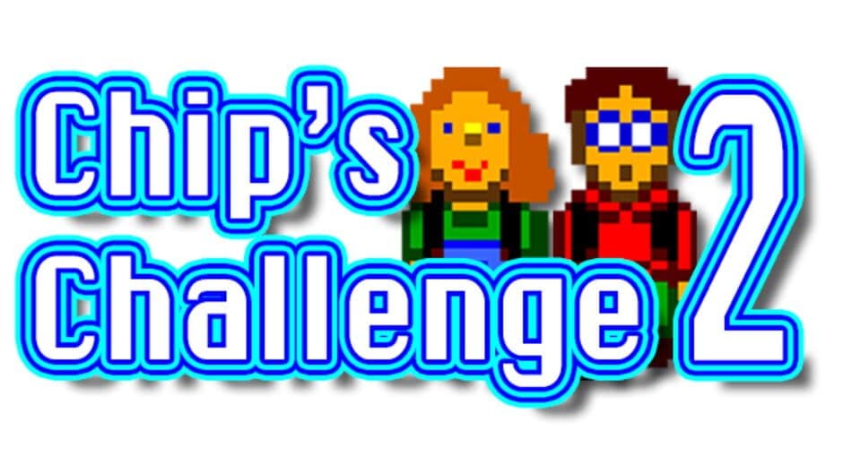 Chip's Challenge 2 banner