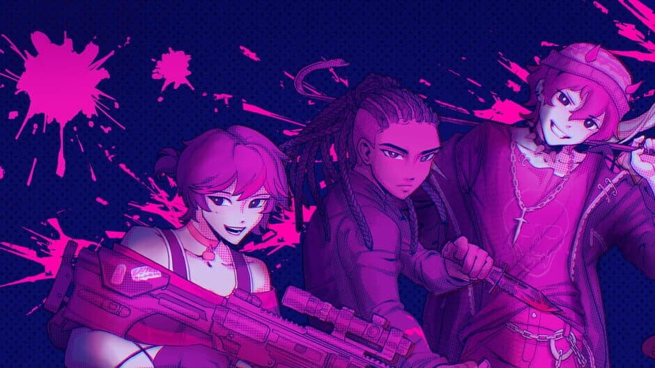 Killer Chat: Extended Edition banner