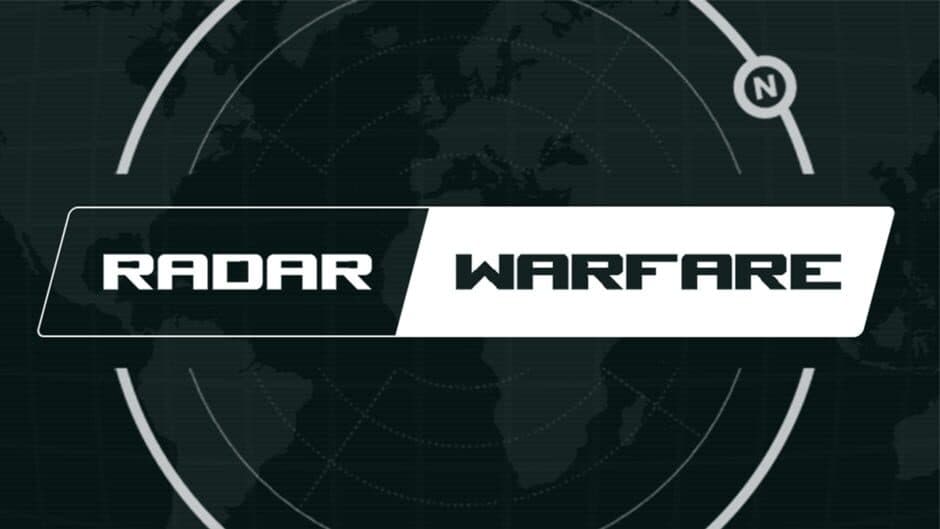 Radar Warfare banner