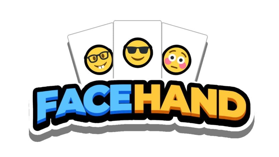 Facehand banner