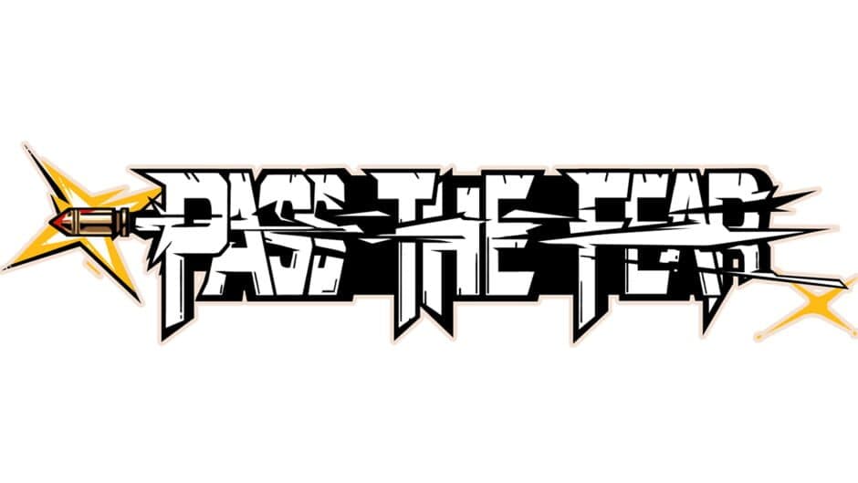 Pass the Fear banner