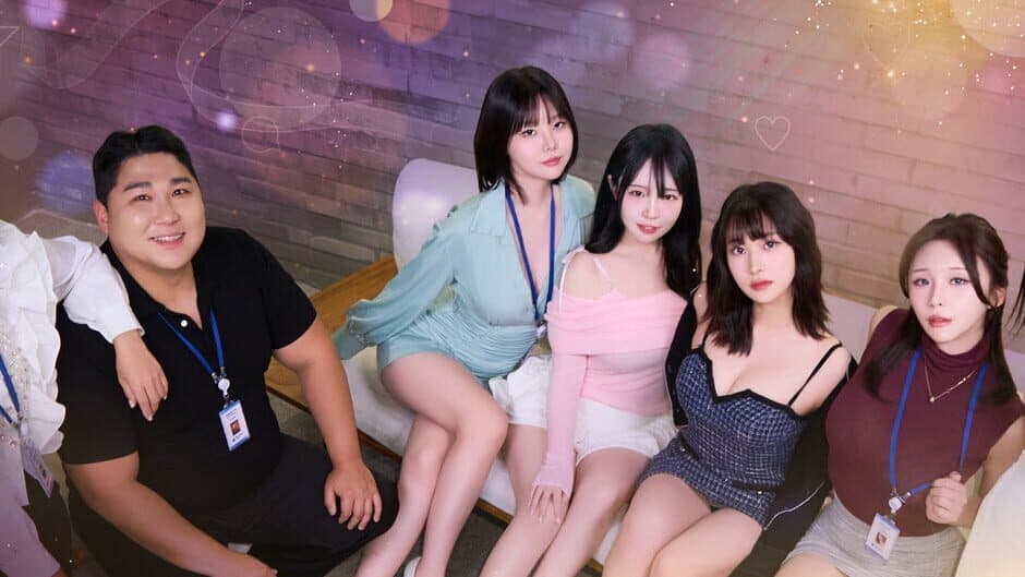 Heroines Through My Lens banner