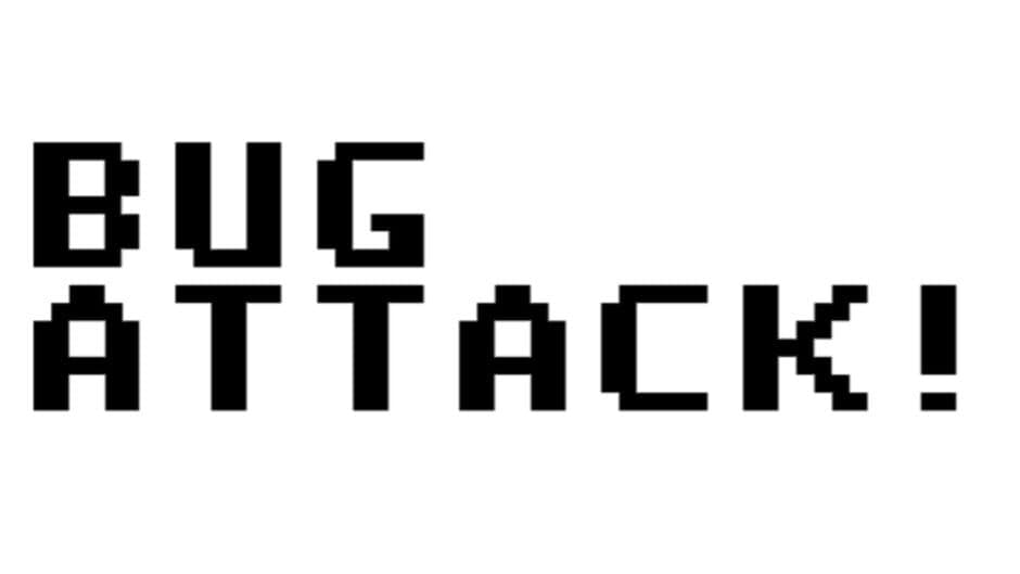 Bug Attack! banner