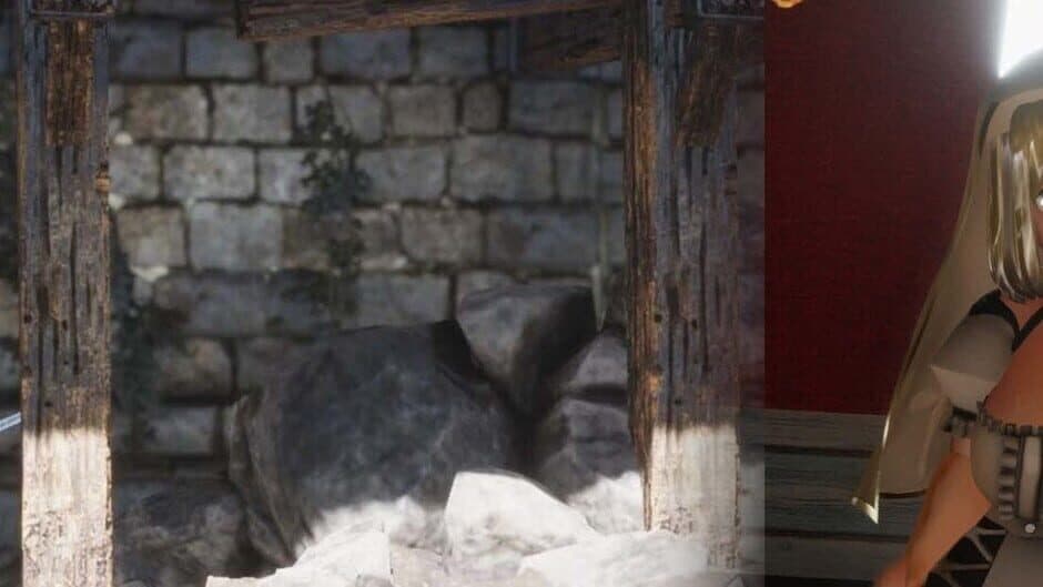 Saint Maribel banner