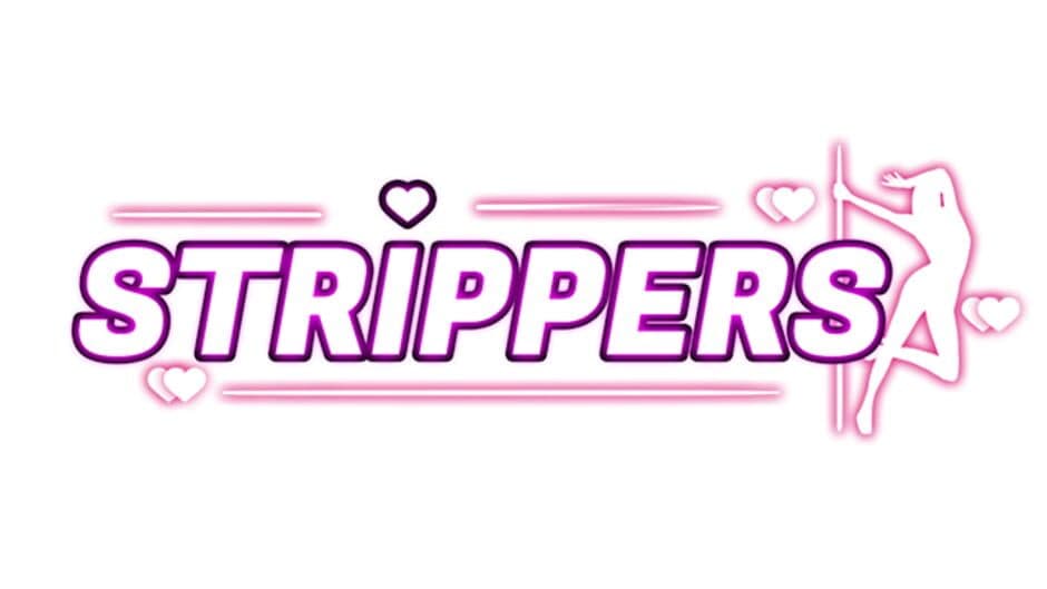 Strippers banner