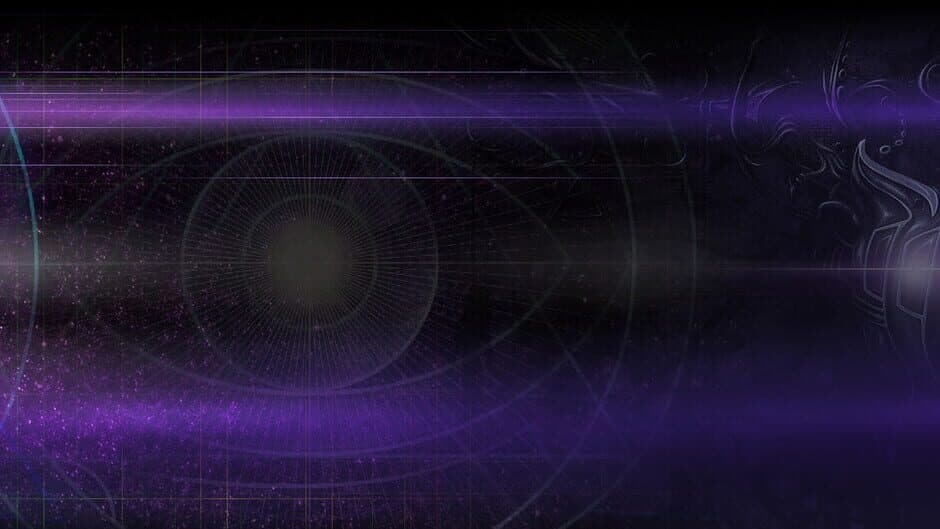 It Stares Back banner