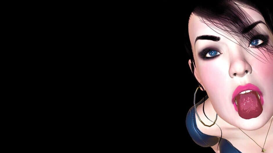 Sex Prison VR banner