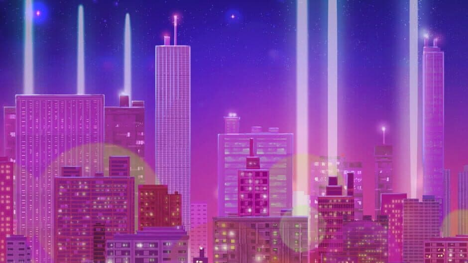 Sky Reach banner
