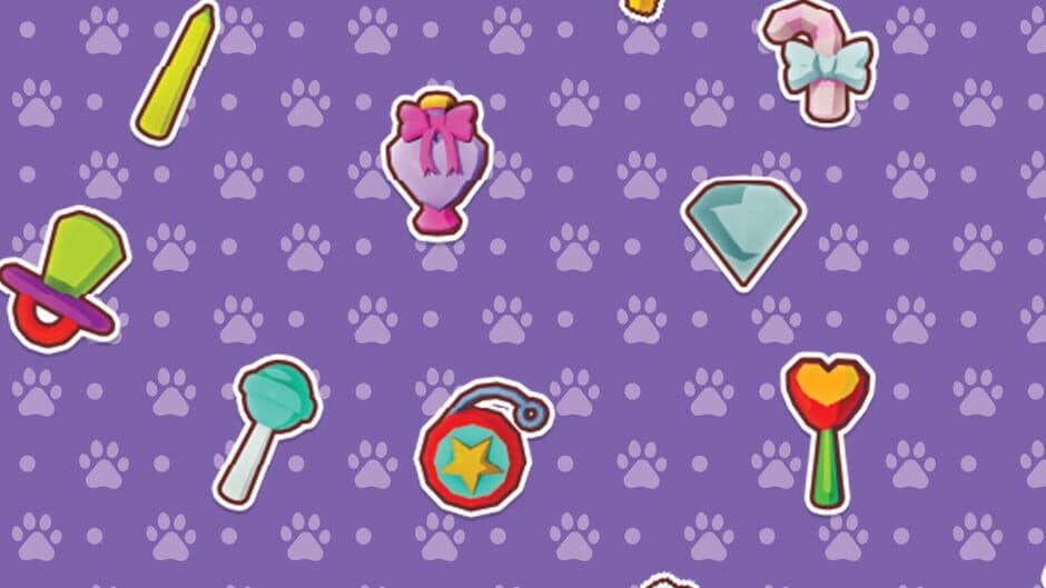 Chaos Claw banner