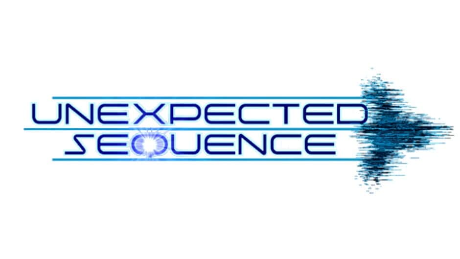 Unexpected Sequence banner