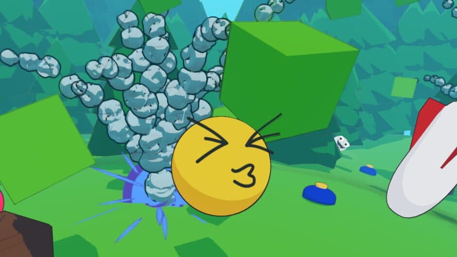 Miney Golf banner