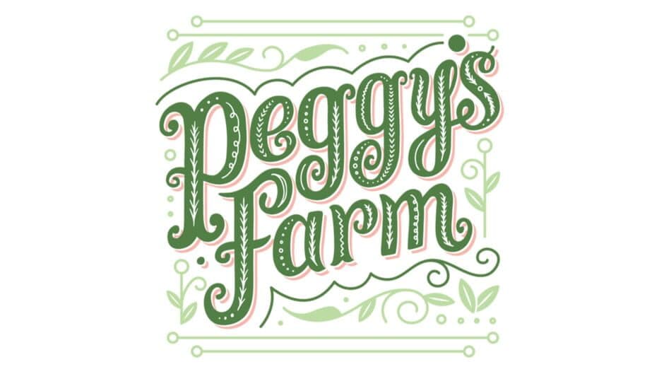 Peggy's Farm banner
