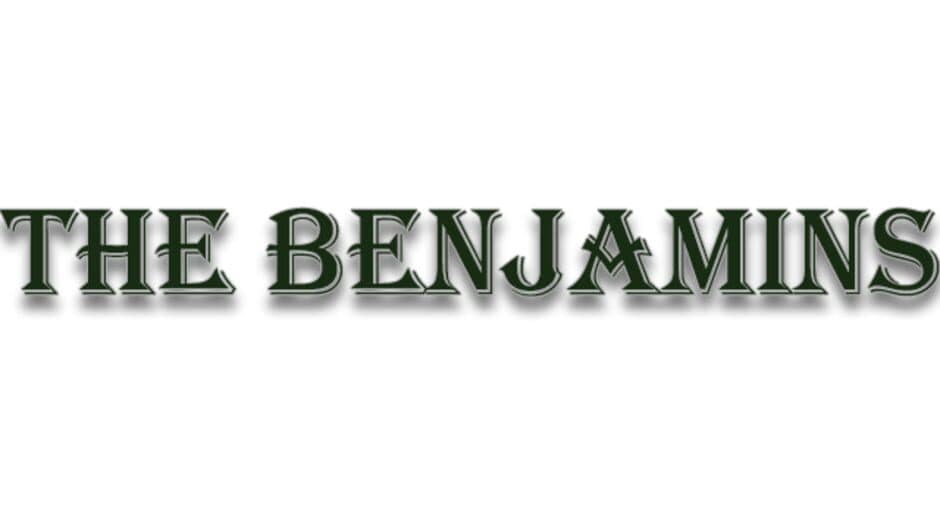 The Benjamins banner