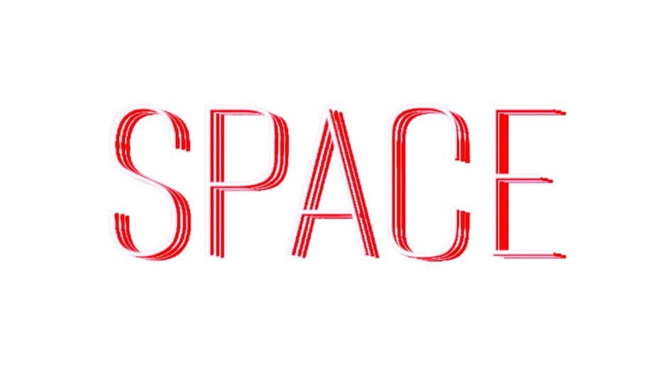 Space banner