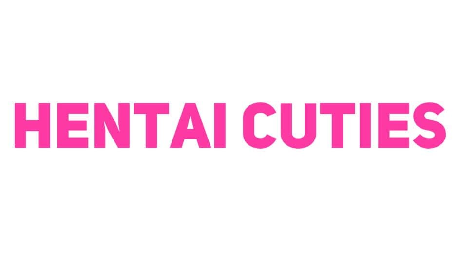 Hentai Cuties banner