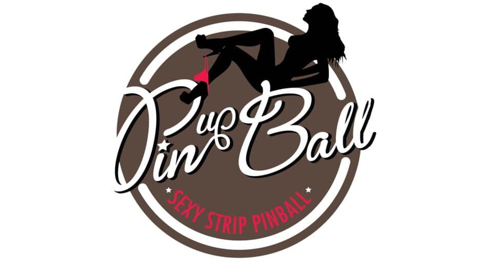 Pinup Ball banner
