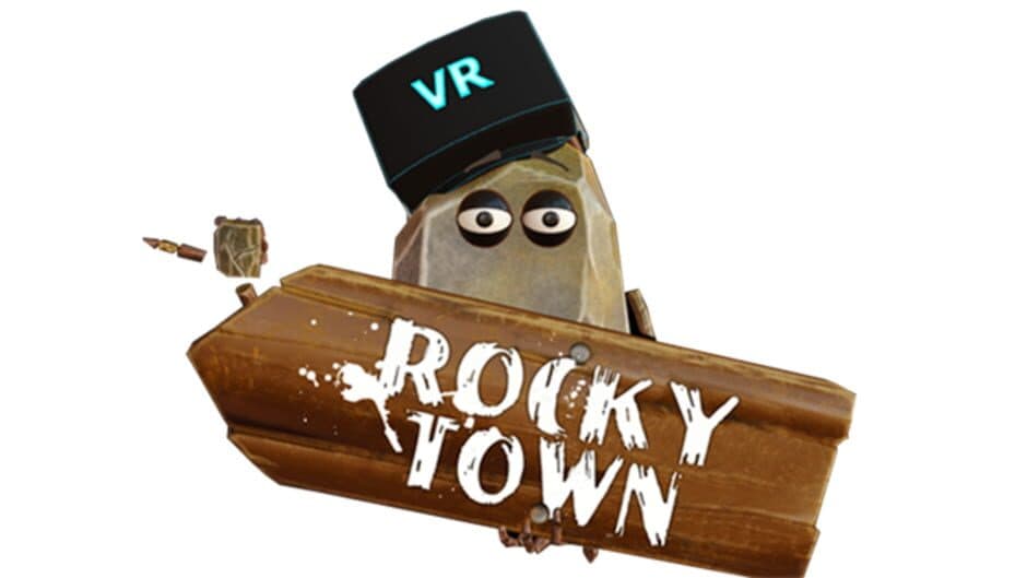 Rockytown banner