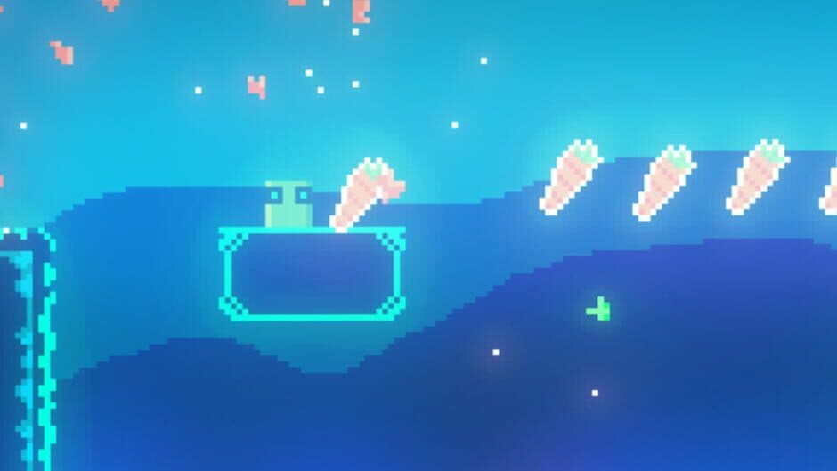 Carrot Catcher banner