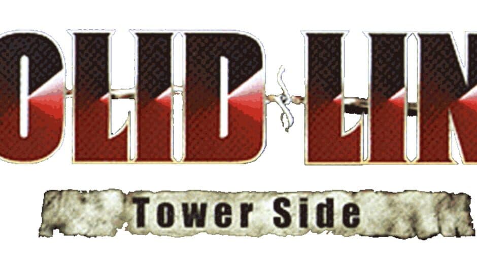 Solid Link: Tower Side banner